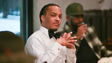 Kings Dinner Hosted By Tip "T.I." Harris