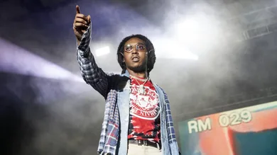 Spotify's RapCaviar Live