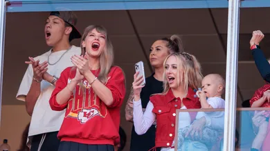 NFL: OCT 22 Chargers at Chiefs