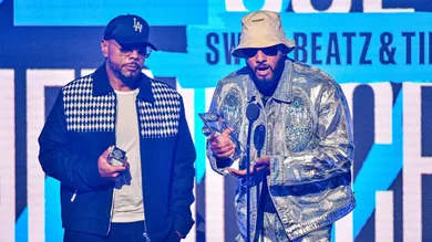BET Hip Hop Awards 2023 - Show