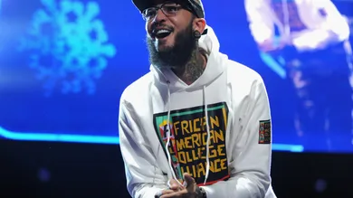 Power 96.1's Jingle Ball 2013 - Show