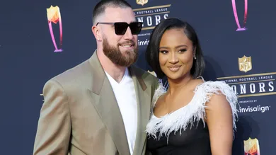 11th Annual NFL Honors - Arrivals