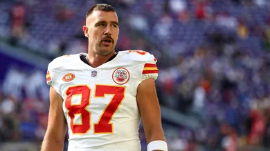 Kansas City Chiefs v Minnesota Vikings