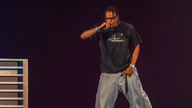 2023 iHeartRadio Music Festival - Show