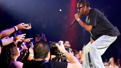 2023 iHeartRadio Music Festival -  Night 2 - Show
