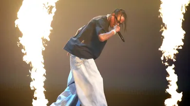 2023 iHeartRadio Music Festival - Show