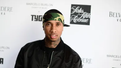 Marcelo Burlon x Tyga Capsule Collection - Party