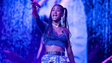 2023 Coachella Valley Music And Arts Festival - Weekend 2 - Day 3