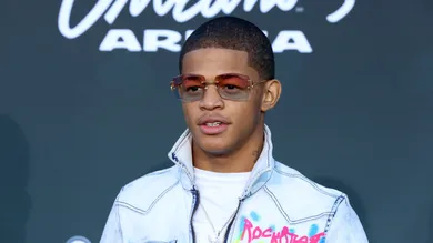 2019 Soul Train Awards - Arrivals