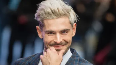 "Extremely Wicked, Shockingly Evil And Vile" European Premiere - Red Carpet Arrivals