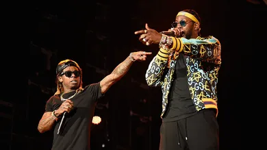 2016 Budweiser Made in America Festival - Day 1