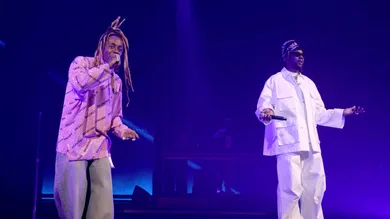 Amazon Music Live Concert Series - 11/17/22