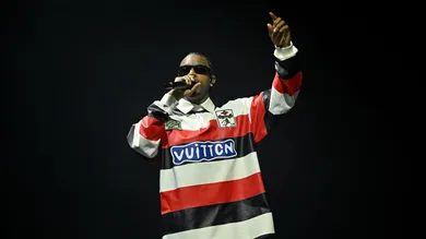 21 Savage Performs Live For The First Time In Paris At The Zenith