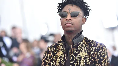 The 2019 Met Gala Celebrating Camp: Notes on Fashion - Arrivals