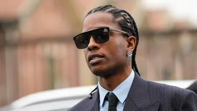 Street Style - Day 4 - Milan Fashion Week Womenswear Fall/Winter 2023/2024