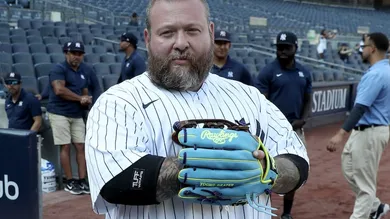 Action Bronson Weight Fitness Health Hip Hop News