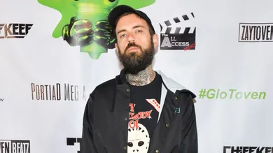 Chief Keef x Zaytoven GloToven Listening Party Hosted By ASAP Bari