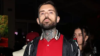 French Montana Moroccan Nights Birthday Celebration