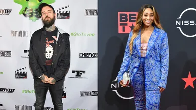 Adam22 Sidney Starr O-Block Shoebox Baby Beef Hip Hop News