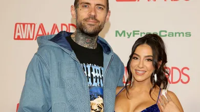 2023 Adult Video News Awards - Arrivals