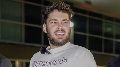 Adin Ross Doctor Diabetes 35