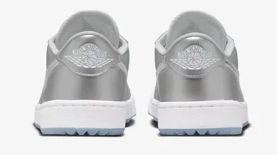 Air-Jordan-1-Low-Golf-Gift-Giving-Metallic-Silver-5