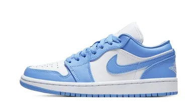 Air-Jordan-1-Low-Womens-22UNC22