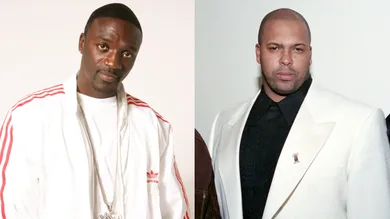 Akon Suge Knight Lawsuit Defamation Assault Claims Hip Hop News