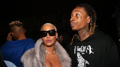 Wiz Khalifa NYC Listening Event