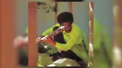 Andre 3000 New Blue Sun Album Review Hip Hop News