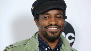 2016 Winter TCA Tour - Disney/ABC - Arrivals