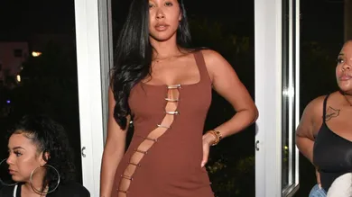 Fame Fridays With Apryl Jones