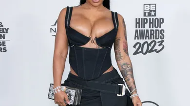 BET Hip Hop Awards 2023 - Arrivals