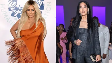 Aubrey ODay Kimora Lee Cassie Diddy Hip Hop News
