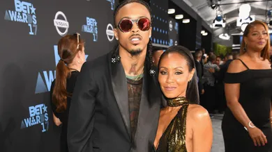 2017 BET Awards - Red Carpet