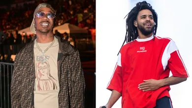 Benny Butcher J Cole Top Rapper Responsibility Hip Hop News