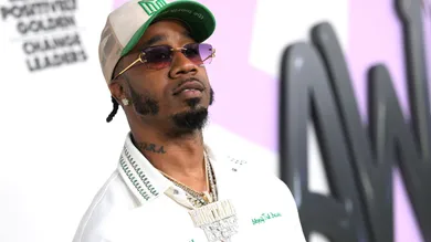 BET Hip-Hop Awards 2023 - Red Carpet