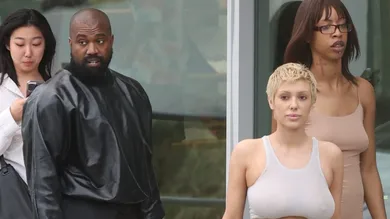 Celebrity Sightings In Los Angeles - May 13, 2023