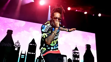 ATL Hip-Hop Hop 50 Concert: Yesterday, Today And (404)-Ever