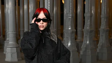 2023 LACMA Art+Film Gala, Presented By Gucci - Red Carpet