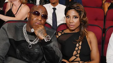 2016 BET Awards - Backstage: All Access