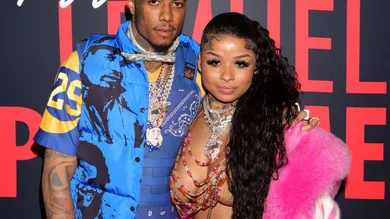 Zeus Network Presents Lemuel Plummer's Birthday Celebration Hosted By French Montana