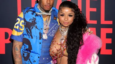 Zeus Network Presents Lemuel Plummer's Birthday Celebration Hosted By French Montana