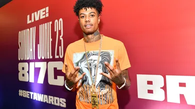 BET Awards 2019 Radio Broadcast Center - Day 1