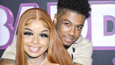 BluefaceMomKarlissaSaffoldJunior