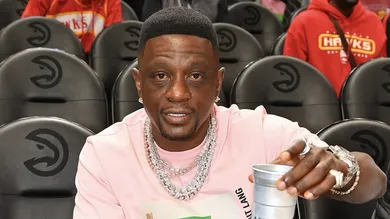 Boosie 2Pac Jada Pinkett Smith Hip Hop News