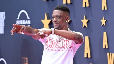 BET Awards 2023 - Red Carpet