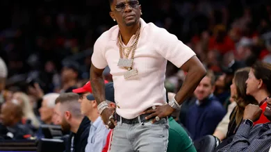 New York Knicks v Atlanta Hawks