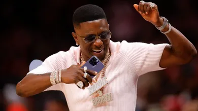 New York Knicks v Atlanta Hawks