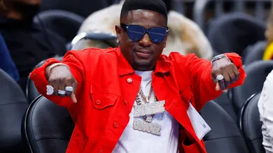 Philadelphia 76ers v Atlanta Hawks